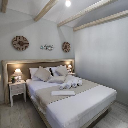 Villa Kaldera Szkiáthosz Kültér fotó